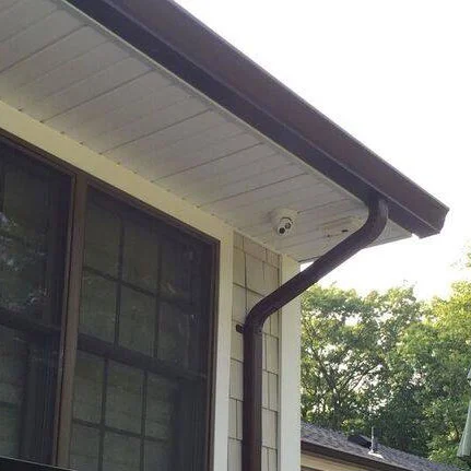 emergency gutter repair Mount Sinai ny